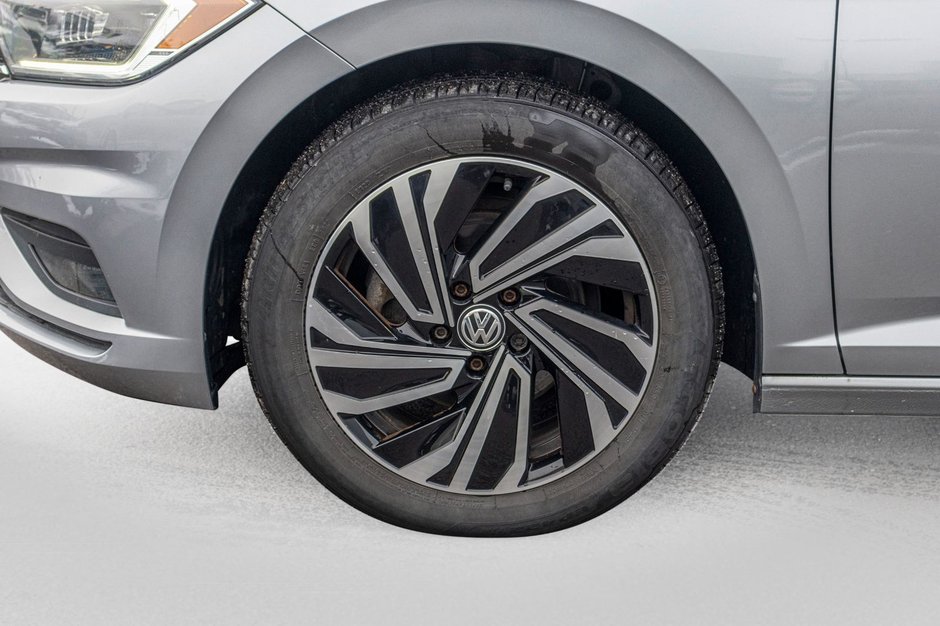 2021 Volkswagen Jetta EXECLINE AUTOM CUIR TOIT