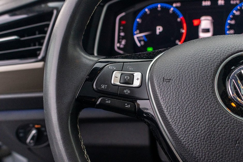 2021 Volkswagen Jetta EXECLINE AUTOM CUIR TOIT