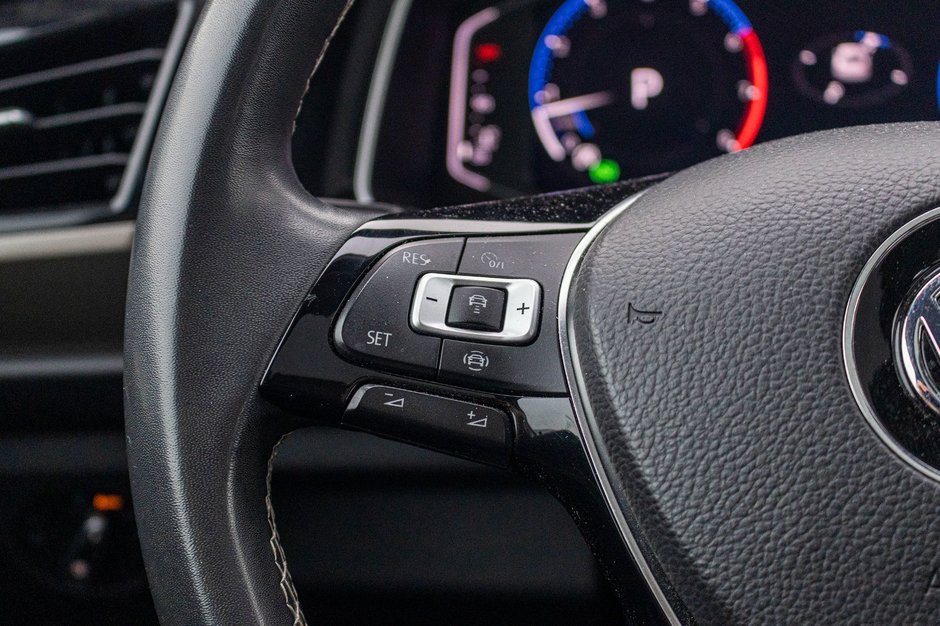 2021 Volkswagen Jetta EXECLINE AUTOM CUIR TOIT