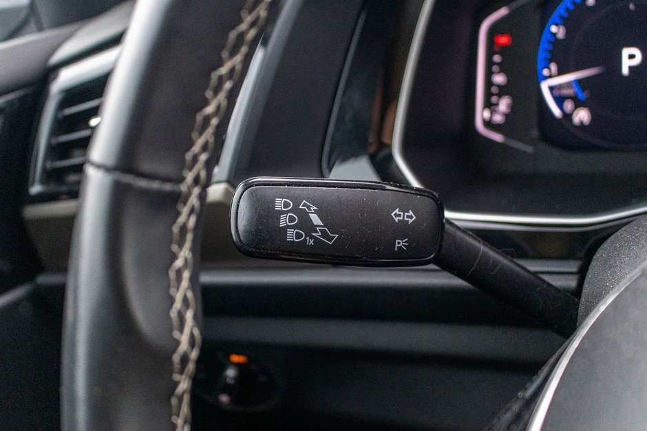 2021 Volkswagen Jetta EXECLINE AUTOM CUIR TOIT