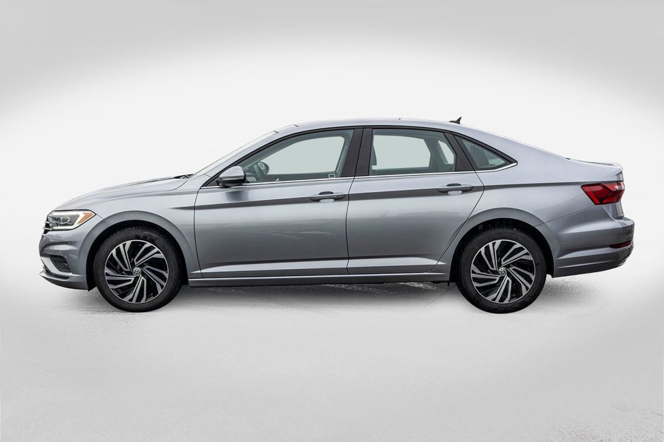 2021 Volkswagen Jetta EXECLINE AUTOM CUIR TOIT