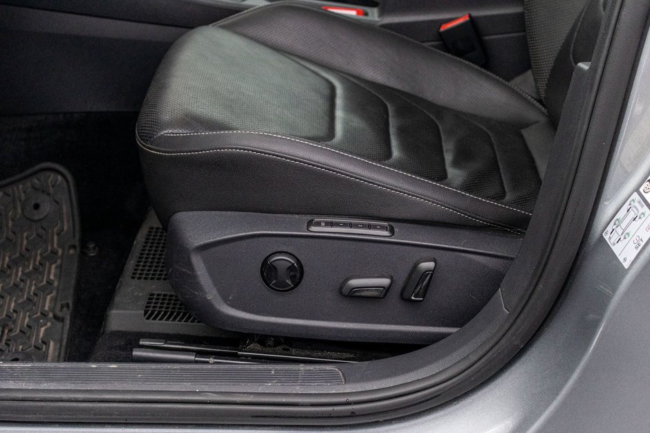 2021 Volkswagen Jetta EXECLINE AUTOM CUIR TOIT