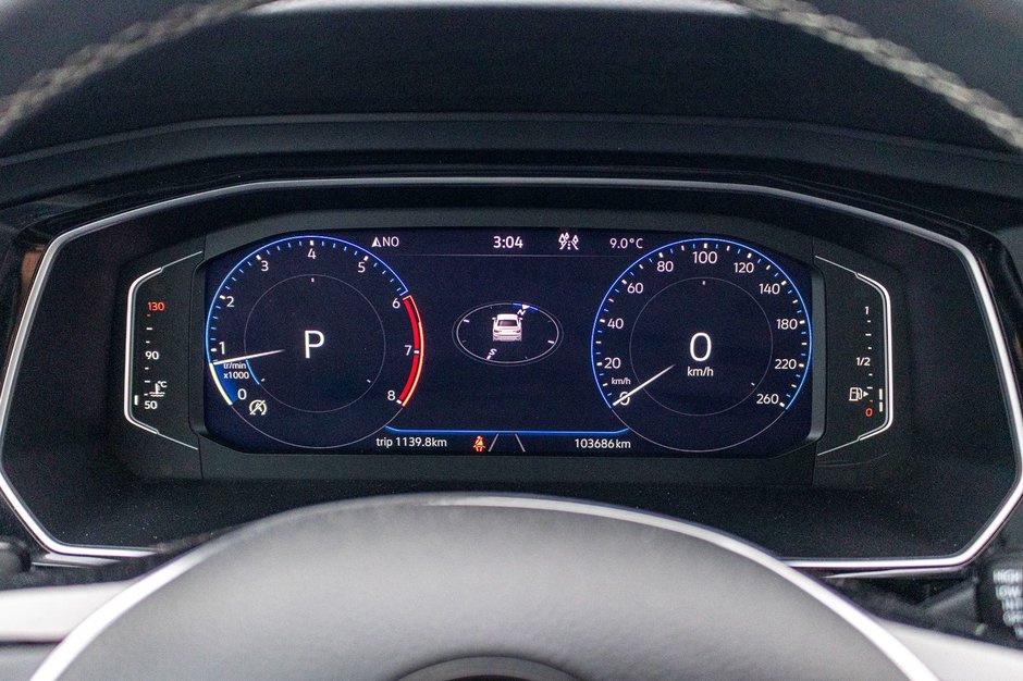 2021 Volkswagen Jetta EXECLINE AUTOM CUIR TOIT