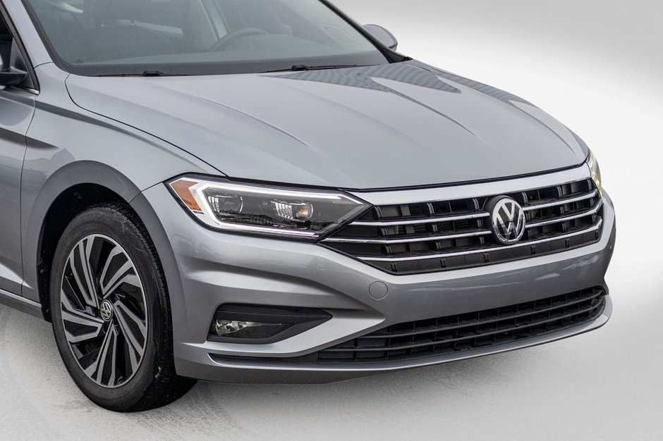 2021 Volkswagen Jetta EXECLINE AUTOM CUIR TOIT