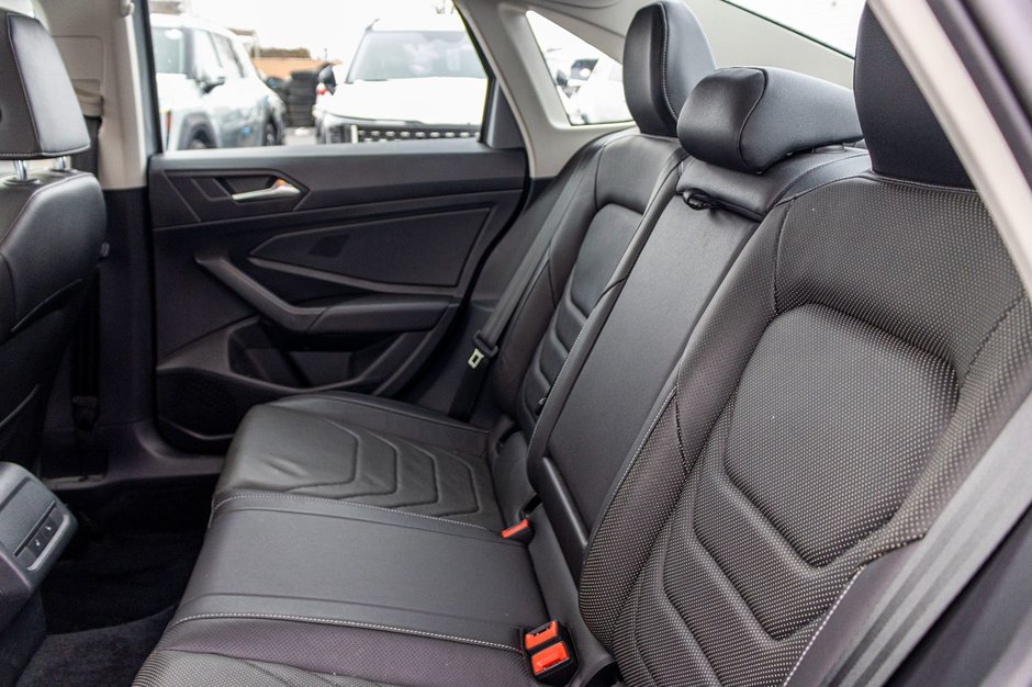 2021 Volkswagen Jetta EXECLINE AUTOM CUIR TOIT