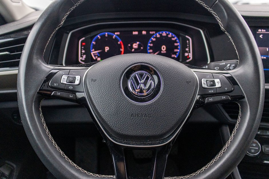2021 Volkswagen Jetta EXECLINE AUTOM CUIR TOIT
