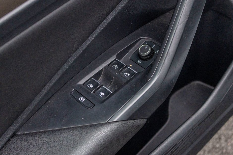 2021 Volkswagen Jetta EXECLINE AUTOM CUIR TOIT