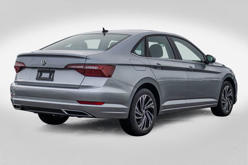 2021 Volkswagen Jetta EXECLINE AUTOM CUIR TOIT