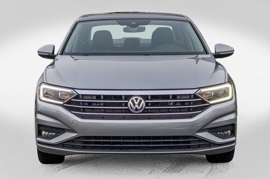 2021 Volkswagen Jetta EXECLINE AUTOM CUIR TOIT