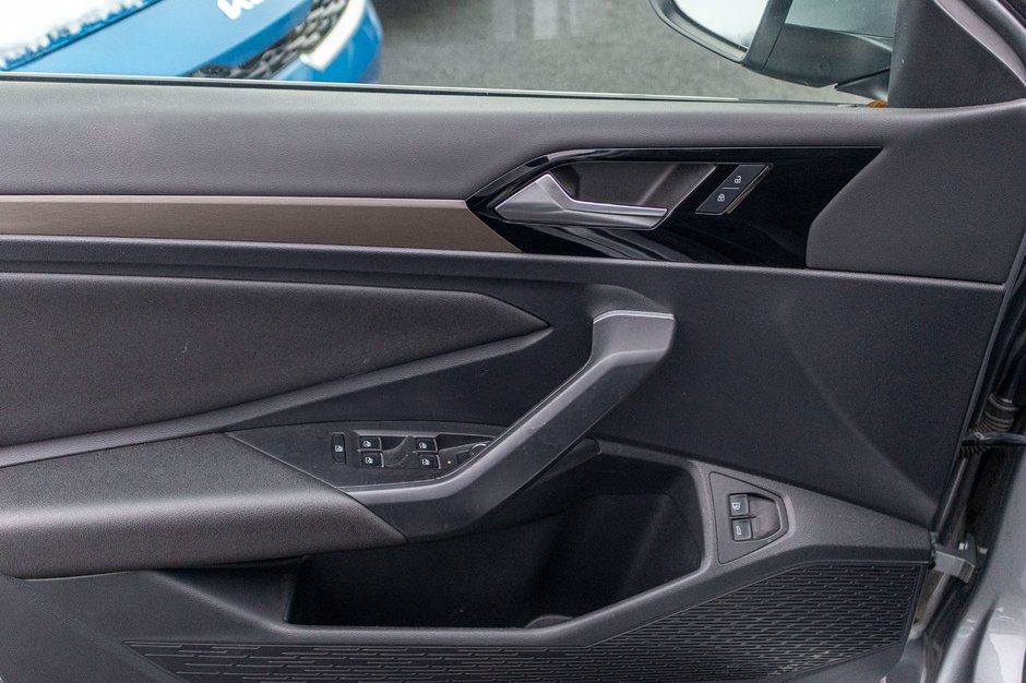 2021 Volkswagen Jetta EXECLINE AUTOM CUIR TOIT