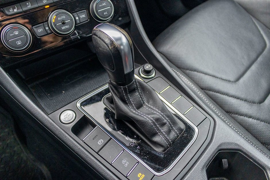 2021 Volkswagen Jetta EXECLINE AUTOM CUIR TOIT