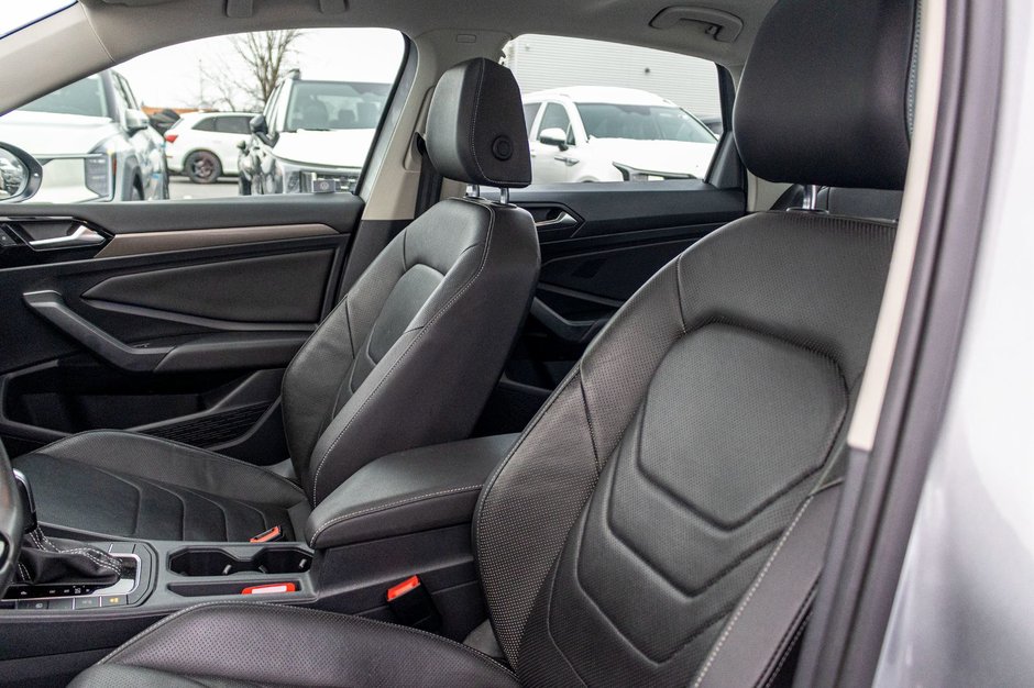 2021 Volkswagen Jetta EXECLINE AUTOM CUIR TOIT
