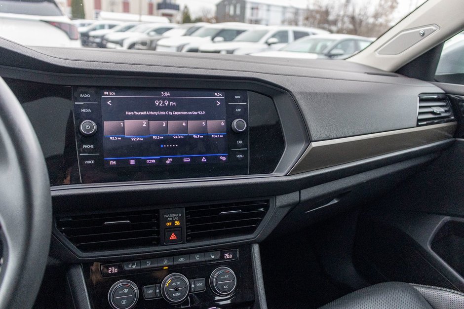 2021 Volkswagen Jetta EXECLINE AUTOM CUIR TOIT