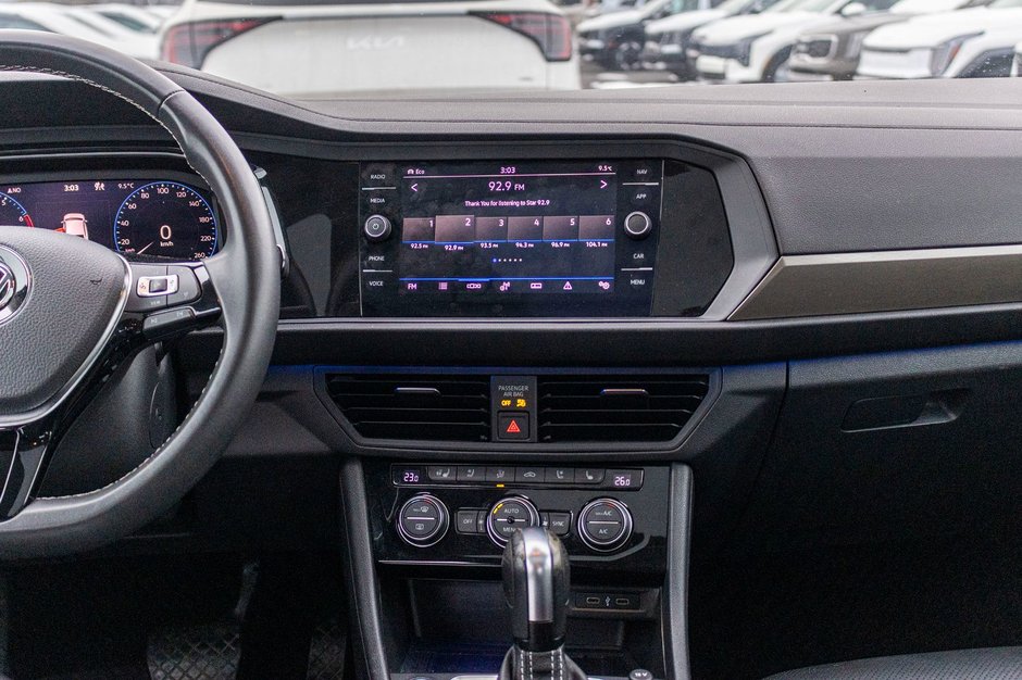 2021 Volkswagen Jetta EXECLINE AUTOM CUIR TOIT