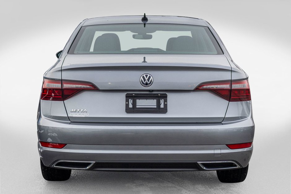 2021 Volkswagen Jetta EXECLINE AUTOM CUIR TOIT