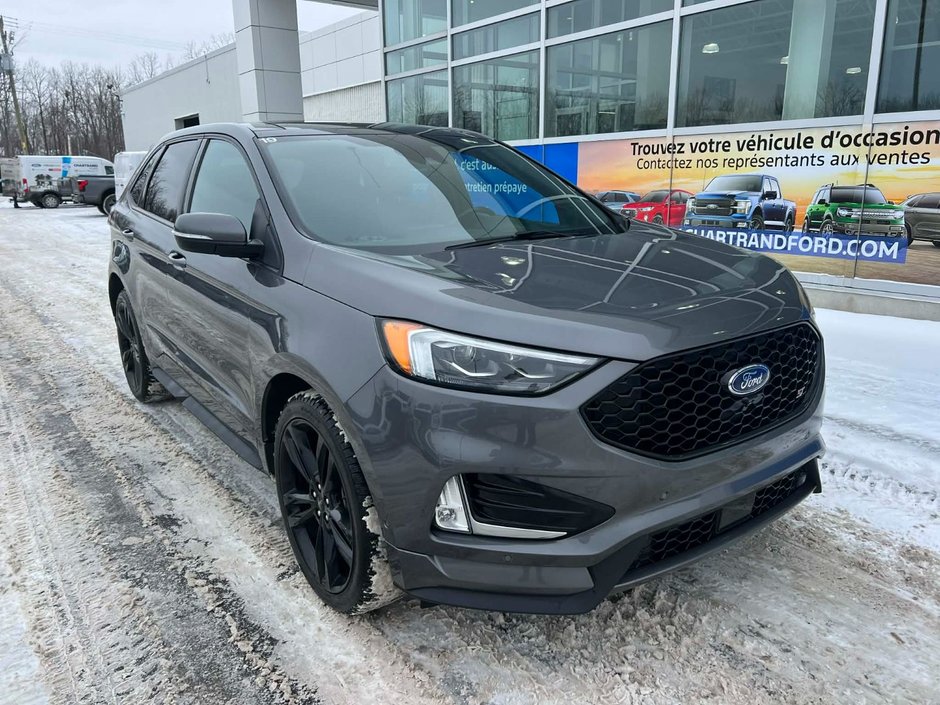 2021 Ford Edge ST-1