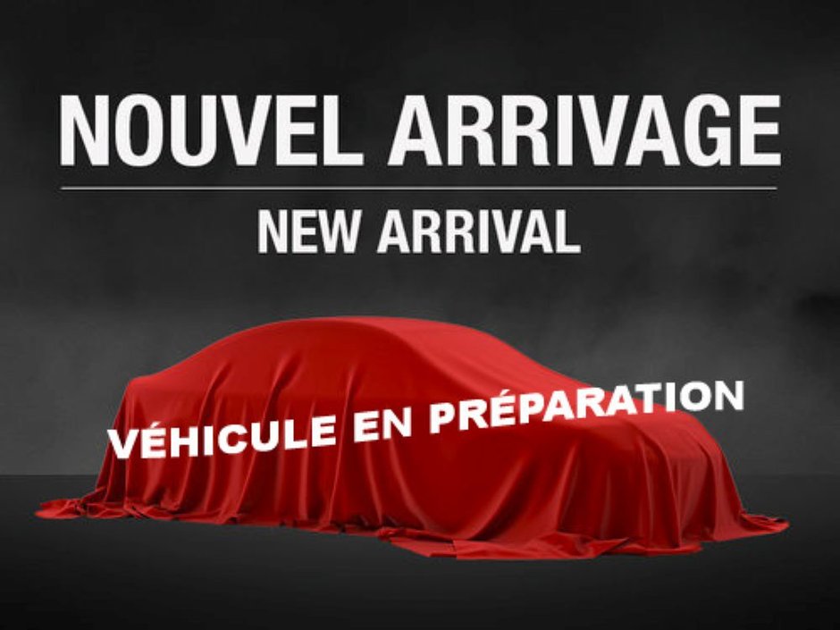 Toyota Corolla Hatchback SE 2022 à Châteauguay, Québec