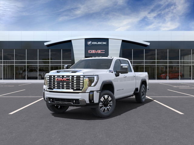 2025 GMC Sierra 2500 HD DENALI in Fatima, Quebec - w940px