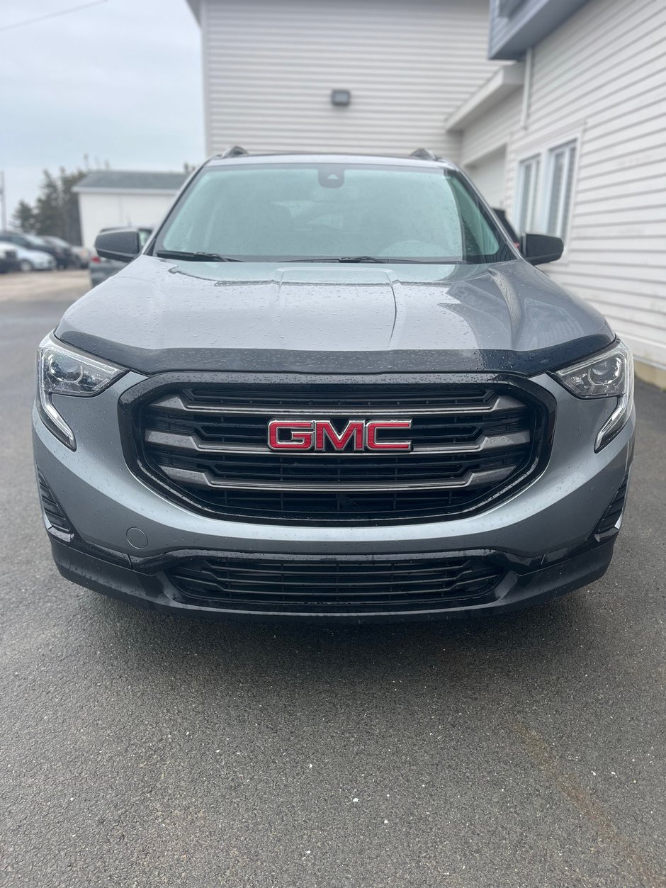 2021 GMC TERRAIN SLE A TI SLE in Fatima, Quebec - w940px
