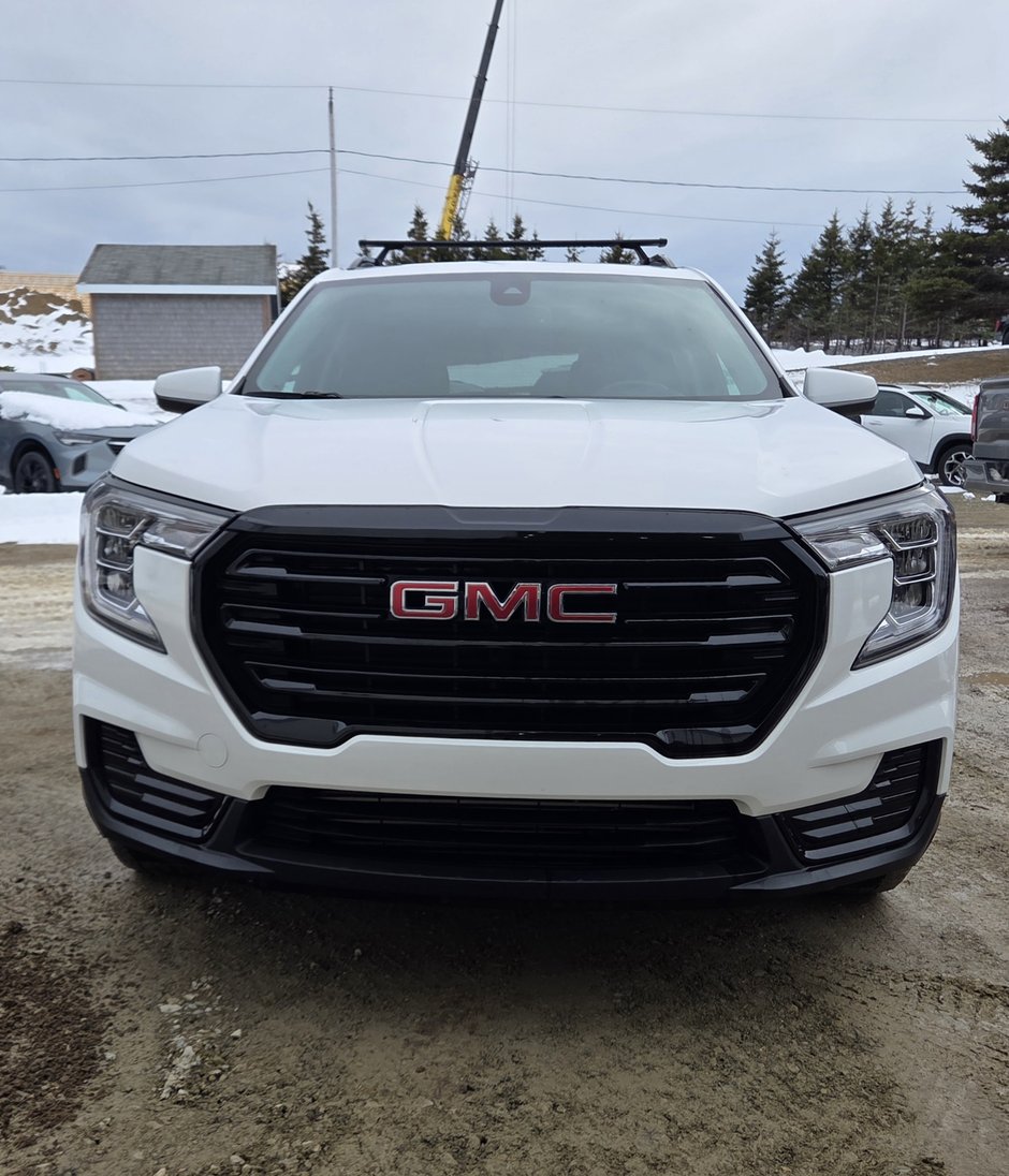2022 GMC TERRAIN SLE A TI SLE in Fatima, Quebec - w940px