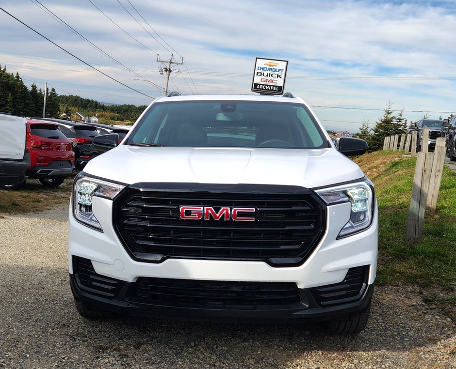 2024 GMC TERRAIN SLE A TI SLE in Fatima, Quebec - w940px