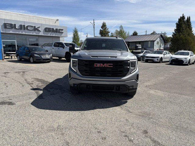 2026 GMC Sierra 1500 ELEVATION in Chibougamau, Quebec - w940px