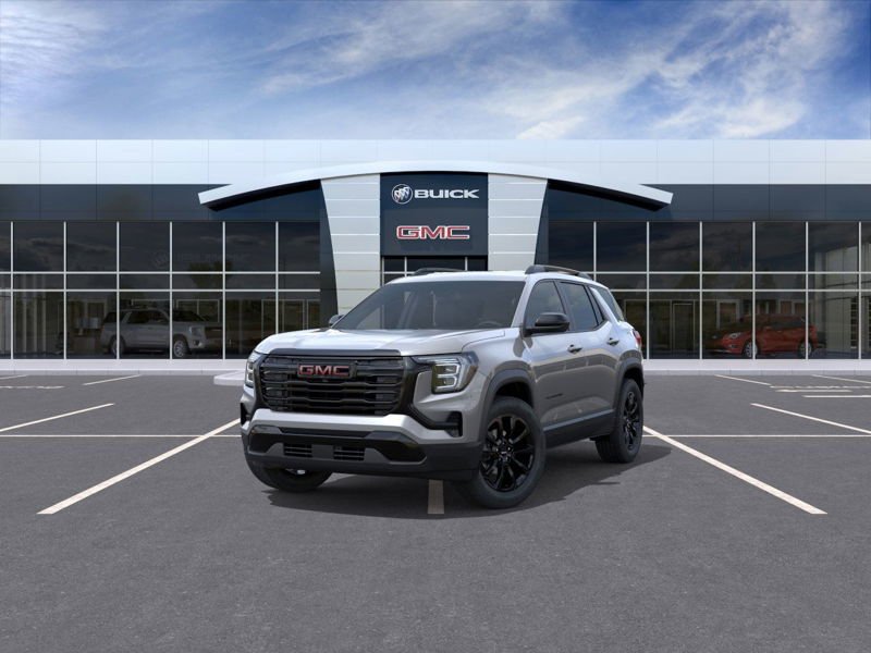 2026 GMC Terrain in Montreal, Quebec - w940px