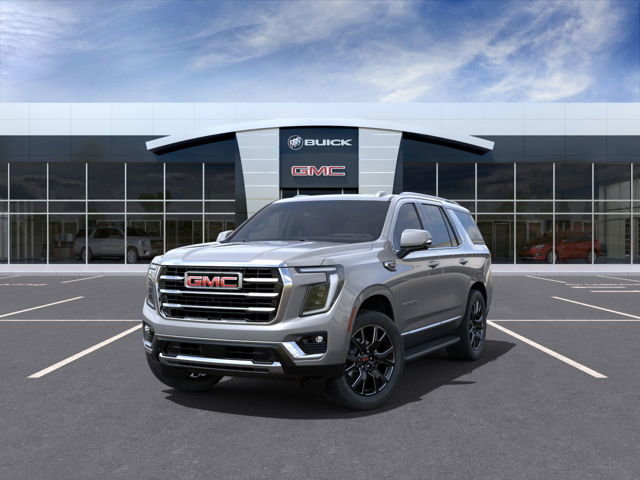 GMC Yukon  2025 à Montréal, Québec - w940px