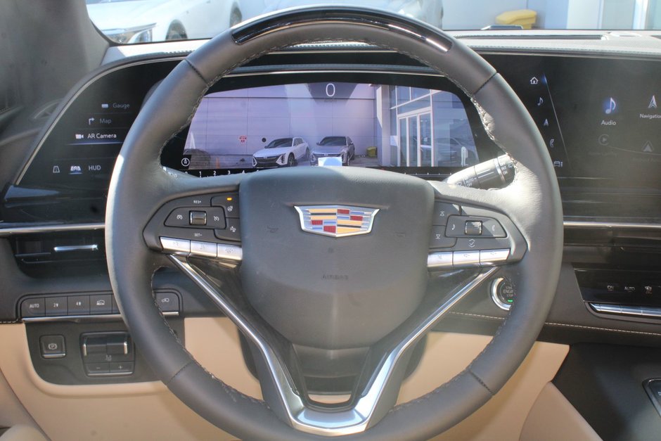 2024 Cadillac Escalade Premium Luxury-18