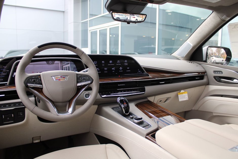 2024 Cadillac Escalade Sport Platinum-11