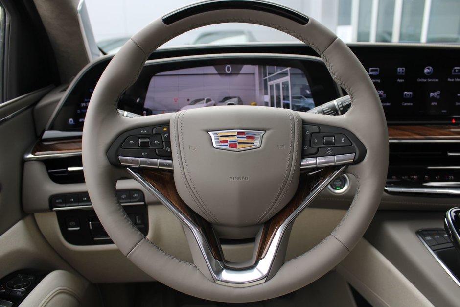 2024 Cadillac Escalade Sport Platinum-13