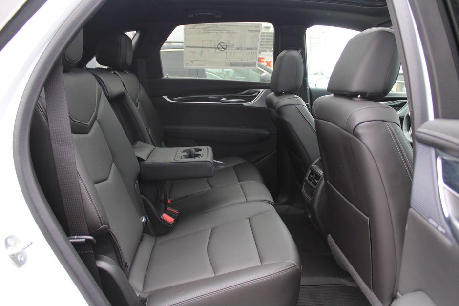 2024 Cadillac XT5 Premium Luxury-18