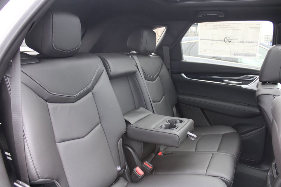 2024 Cadillac XT5 Premium Luxury-20