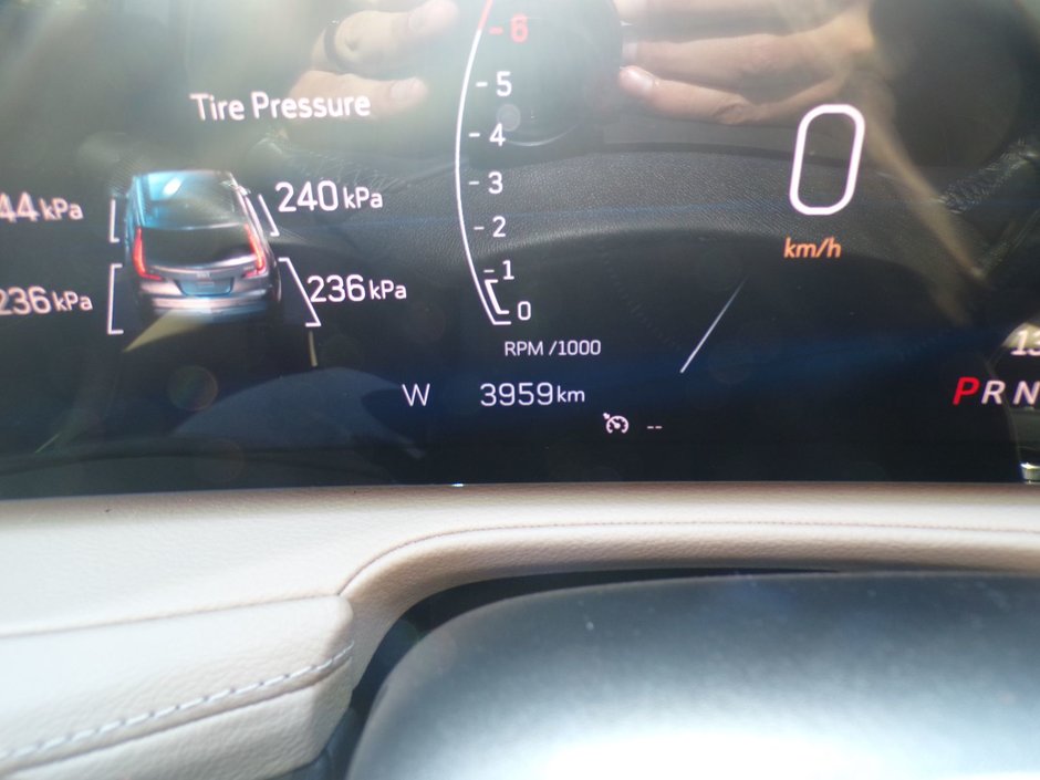 2024 Cadillac XT4 AWD Premium Luxury-20