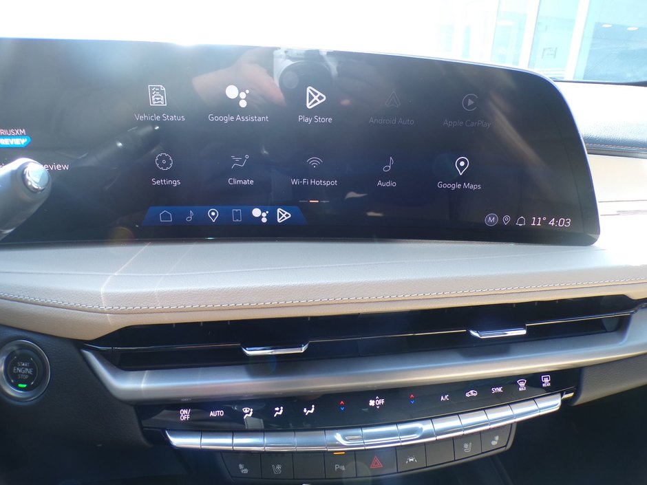 2024 Cadillac XT4 AWD Premium Luxury-15