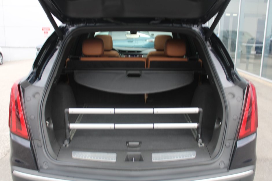 2021 Cadillac XT5 AWD Premium Luxury-6