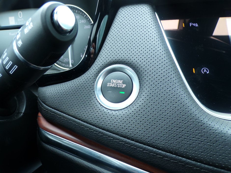 2021 Cadillac XT5 AWD Premium Luxury-17