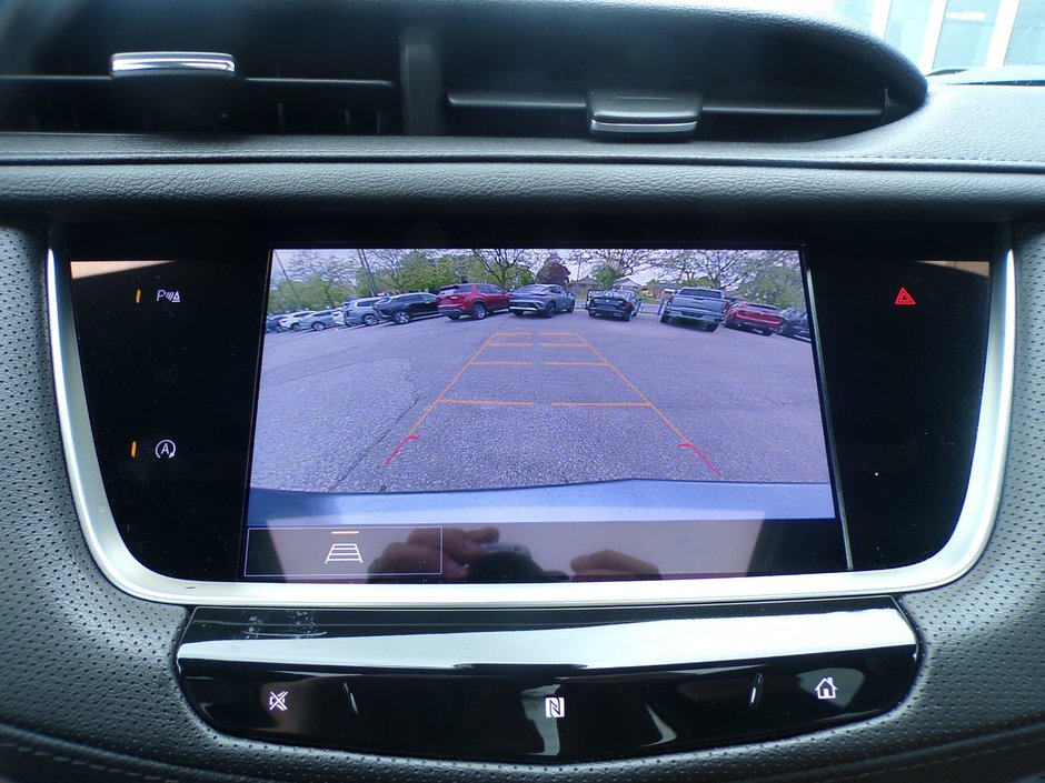 2021 Cadillac XT5 AWD Premium Luxury-19
