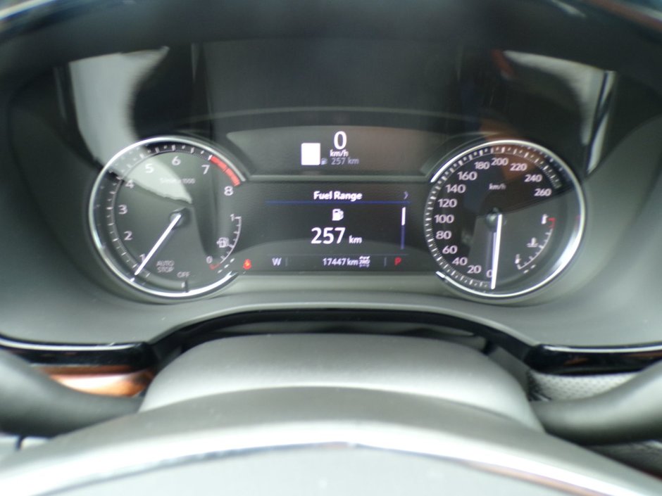 2021 Cadillac XT5 AWD Premium Luxury-14