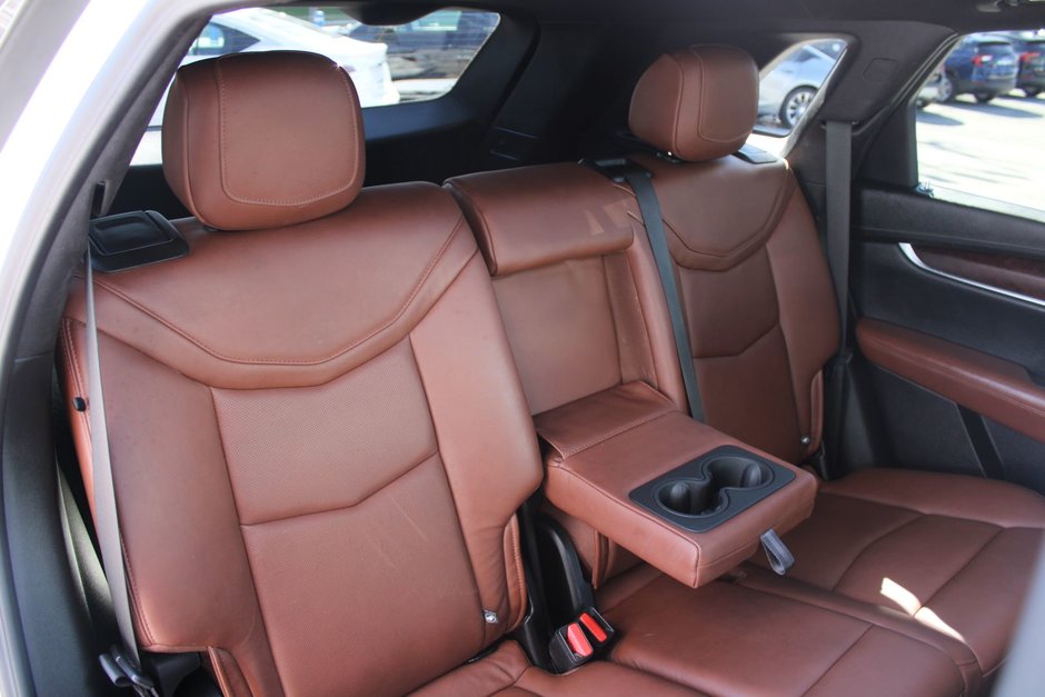 2023 Cadillac XT5 AWD Premium Luxury-18