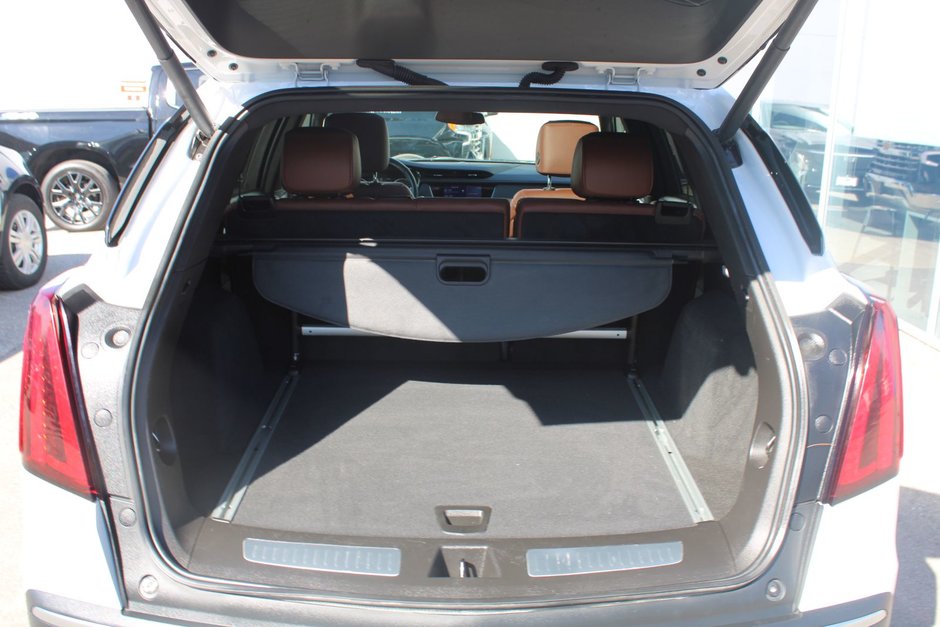 2023 Cadillac XT5 AWD Premium Luxury-6