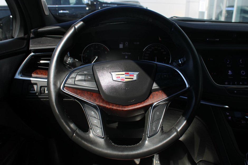2023 Cadillac XT5 AWD Premium Luxury-12