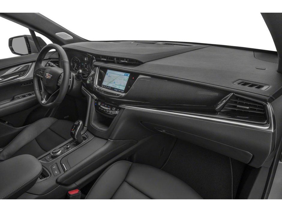 2024 Cadillac XT6 Sport-10