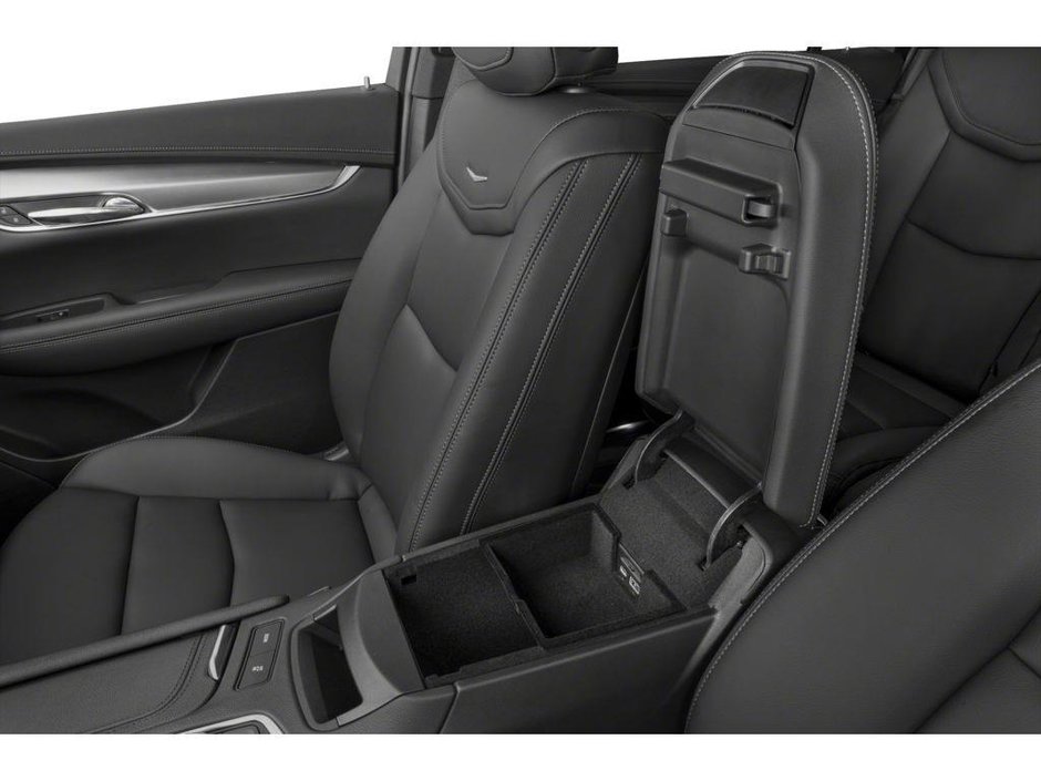 2024 Cadillac XT6 Premium Luxury-9