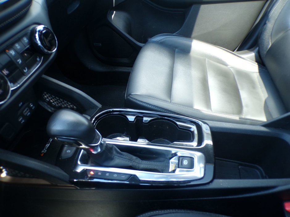2021 Chevrolet Trailblazer ACTIV-15