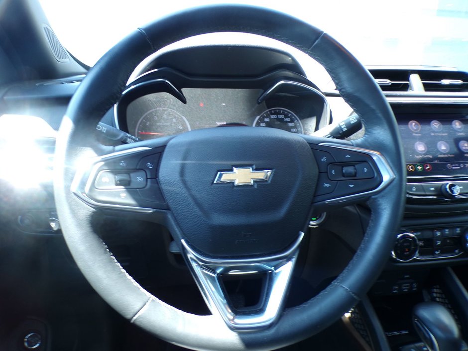 2021 Chevrolet Trailblazer ACTIV-11