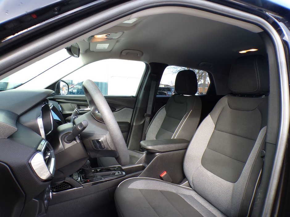 2023 Chevrolet Trailblazer LT-7