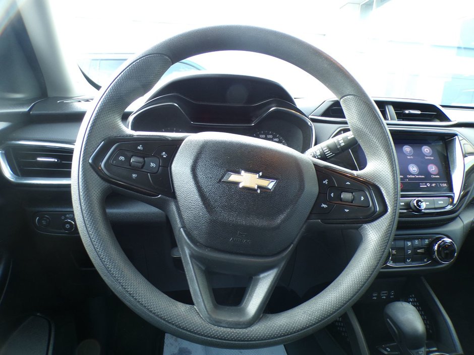 2023 Chevrolet Trailblazer LT-15