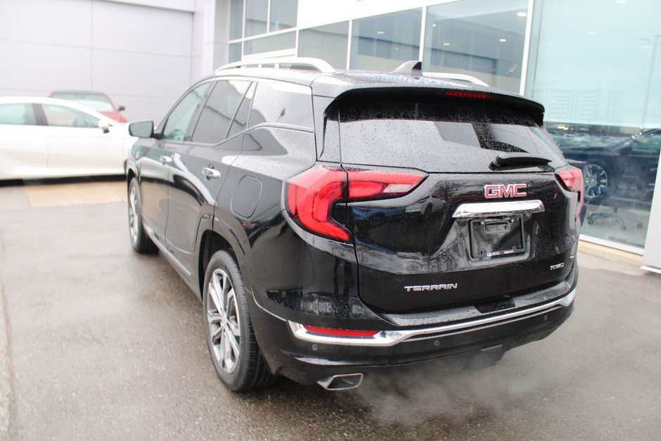 2020 GMC Terrain AWD Denali R13200 City Buick Chevrolet Cadillac
