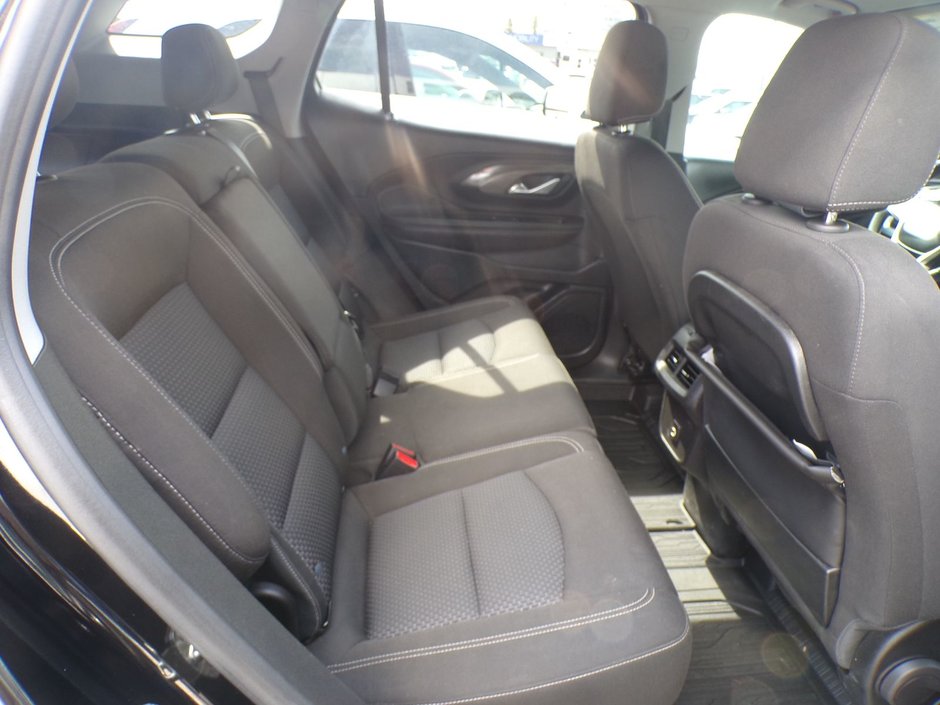 2023 GMC Terrain SLE-15